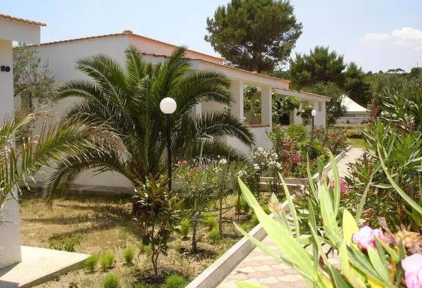 Residence Sun Bay