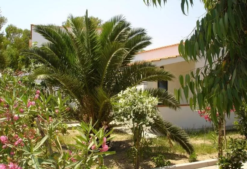 Residence Sun Bay