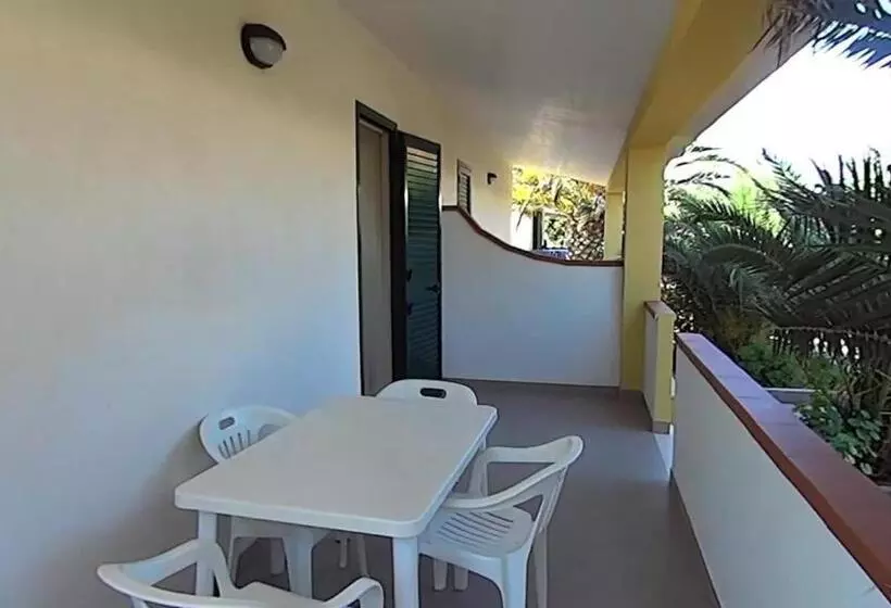 Residence Sun Bay