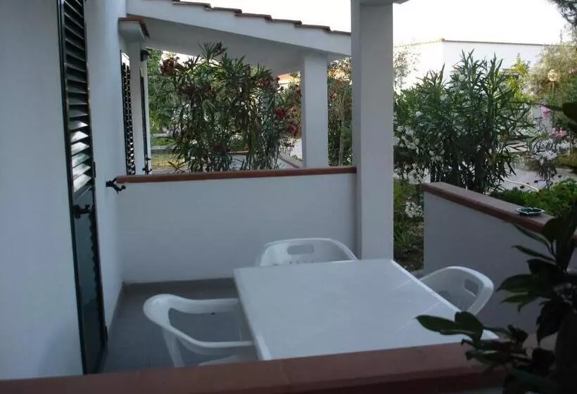 Residence Sun Bay