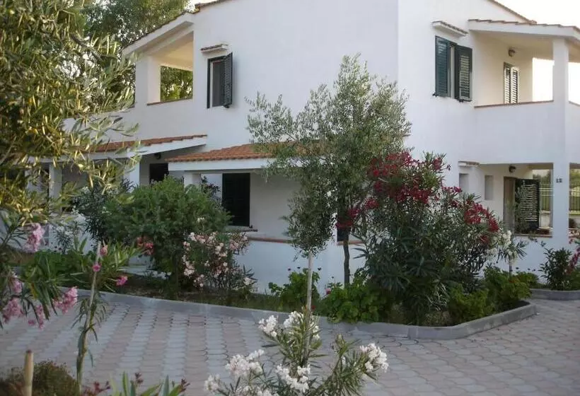 Residence Sun Bay