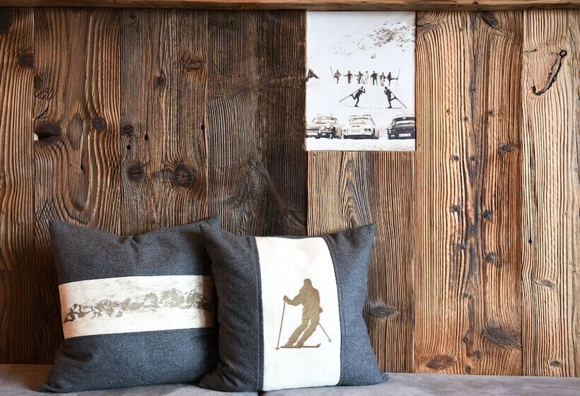 Apart Residence Rautal S