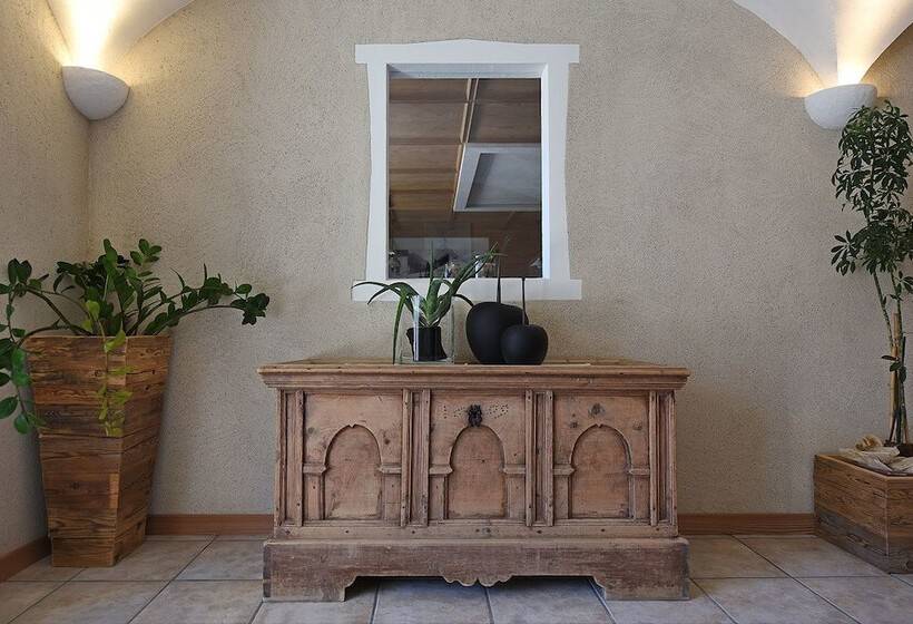 Apart Residence Rautal S