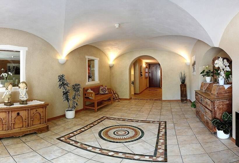 Apart Residence Rautal S