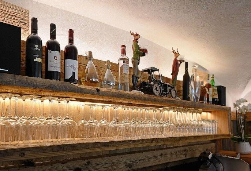 Apart Residence Rautal S