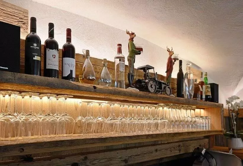 Apart Residence Rautal S