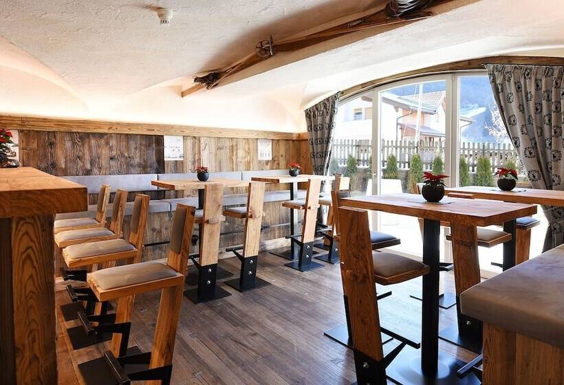 Apart Residence Rautal S