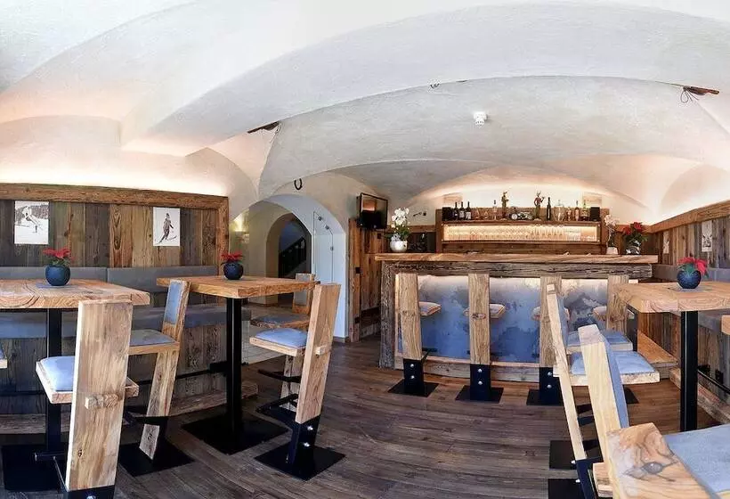 Apart Residence Rautal S