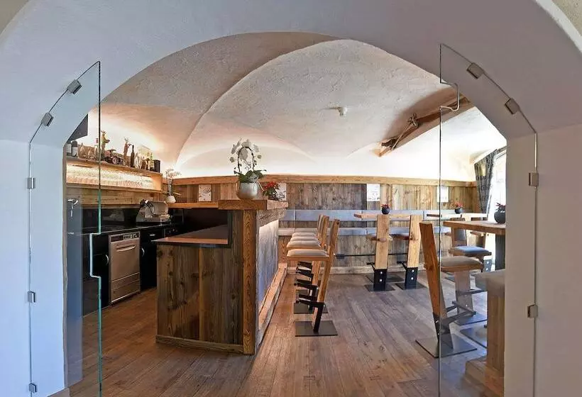 Apart Residence Rautal S