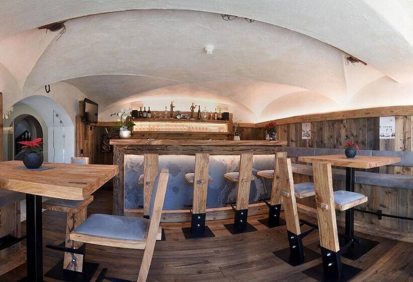 Apart Residence Rautal S