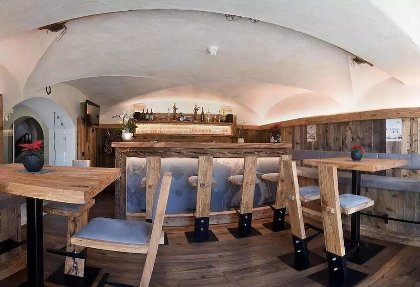 Apart Residence Rautal S