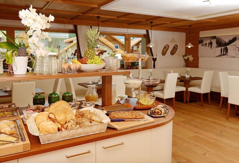 Apart Residence Rautal S