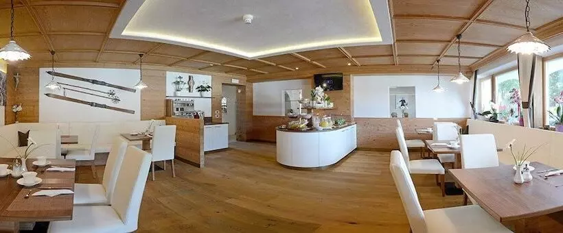 Apart Residence Rautal S