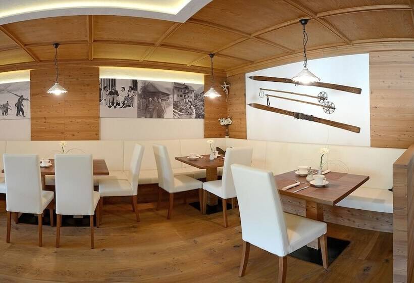 Apart Residence Rautal S