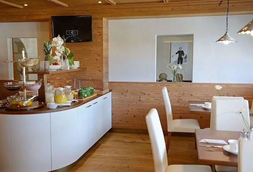 Apart Residence Rautal S