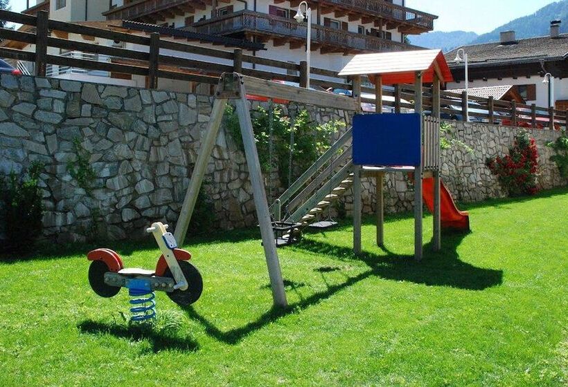 Apart Residence Rautal S