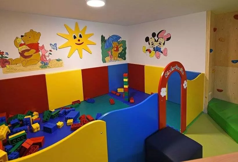 Apart Residence Rautal S