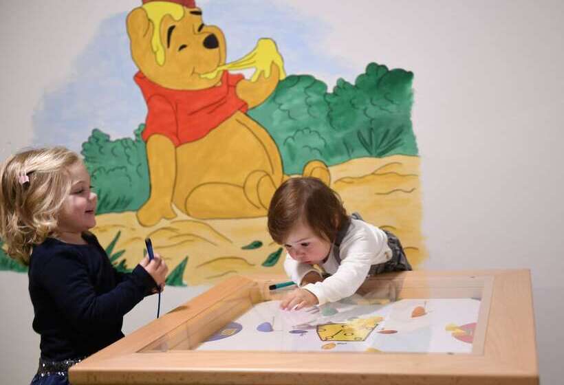 Apart Residence Rautal S