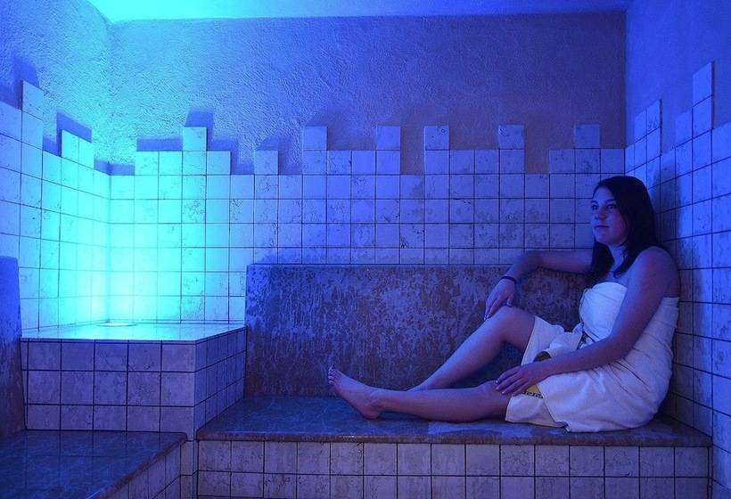 Apart Residence Rautal S