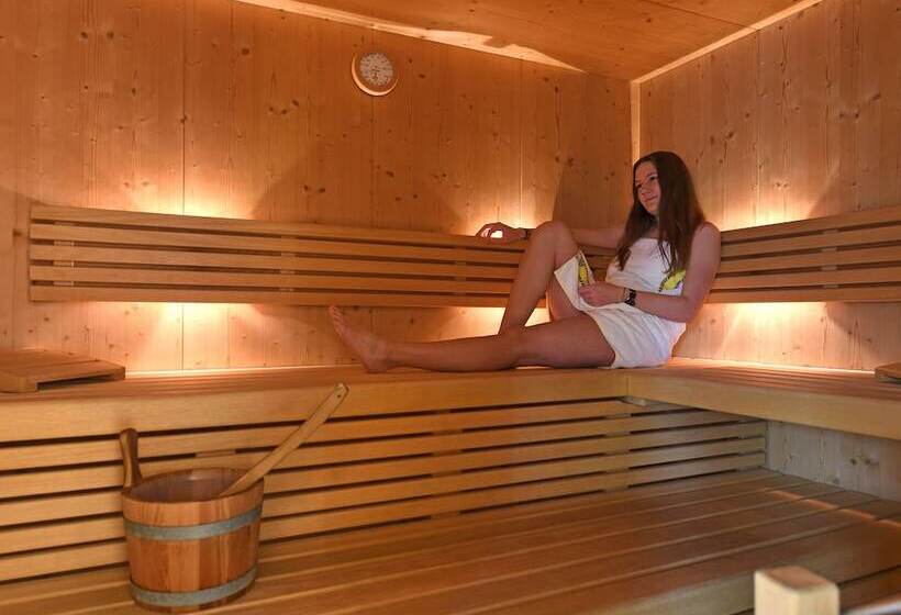 Apart Residence Rautal S