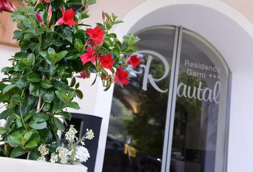 Apart Residence Rautal S