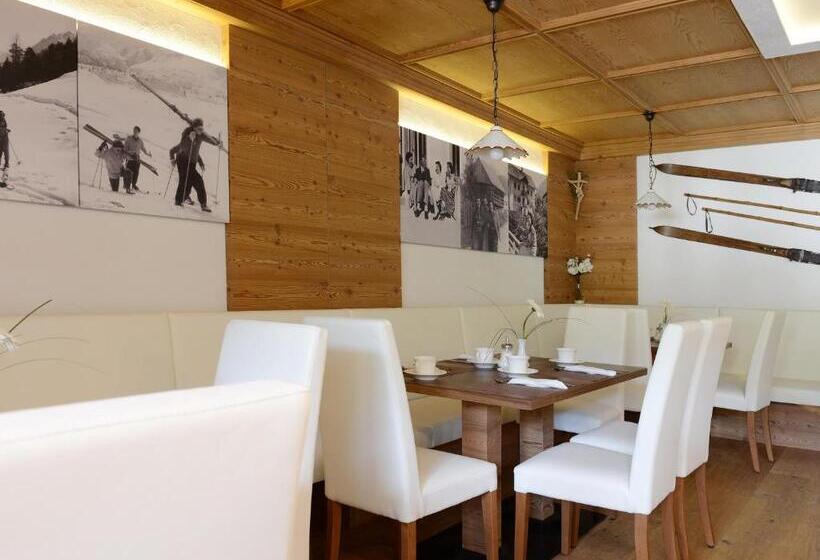 Apart Residence Rautal S