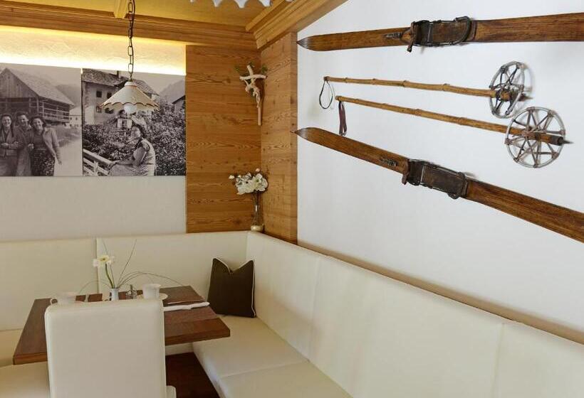 Apart Residence Rautal S