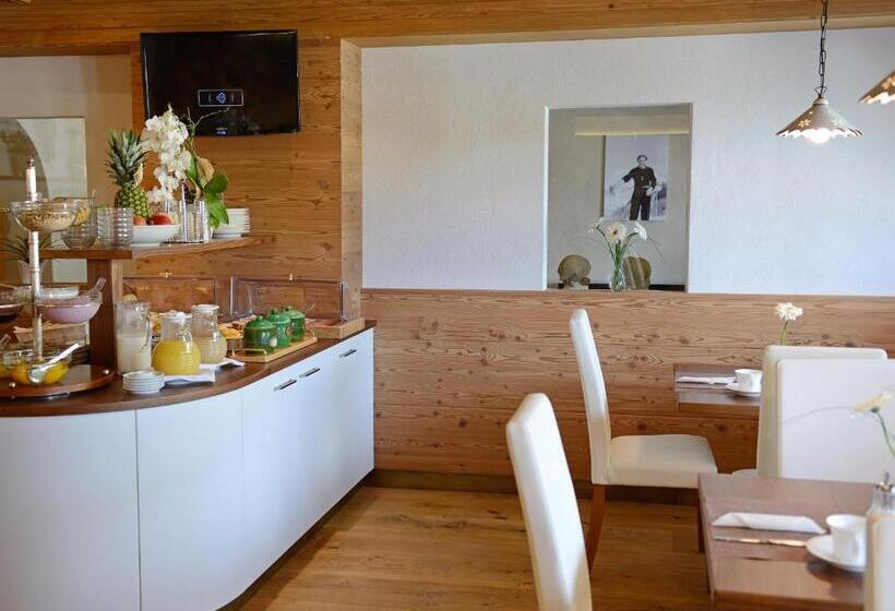 Apart Residence Rautal S