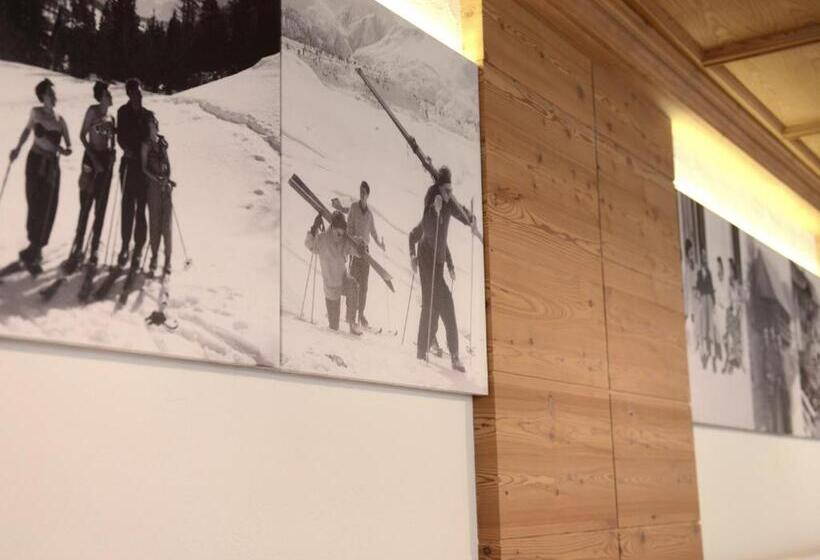 Apart Residence Rautal S