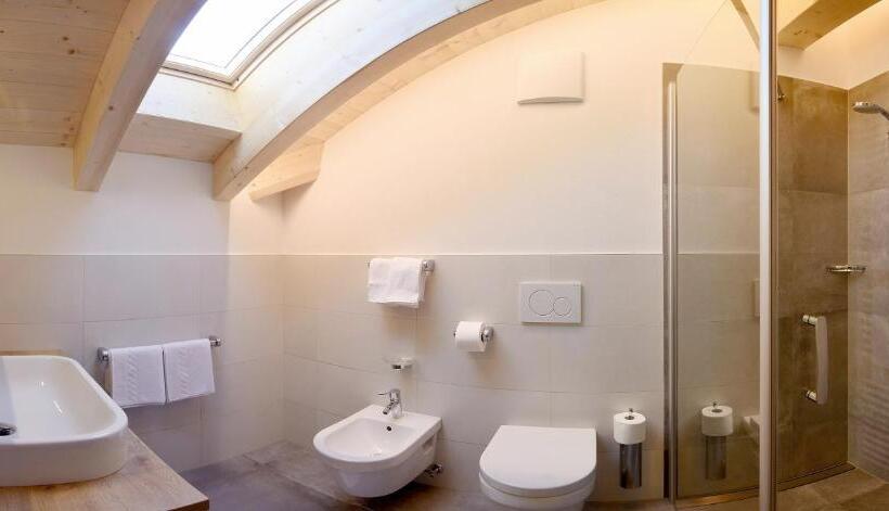 Apart Residence Rautal S