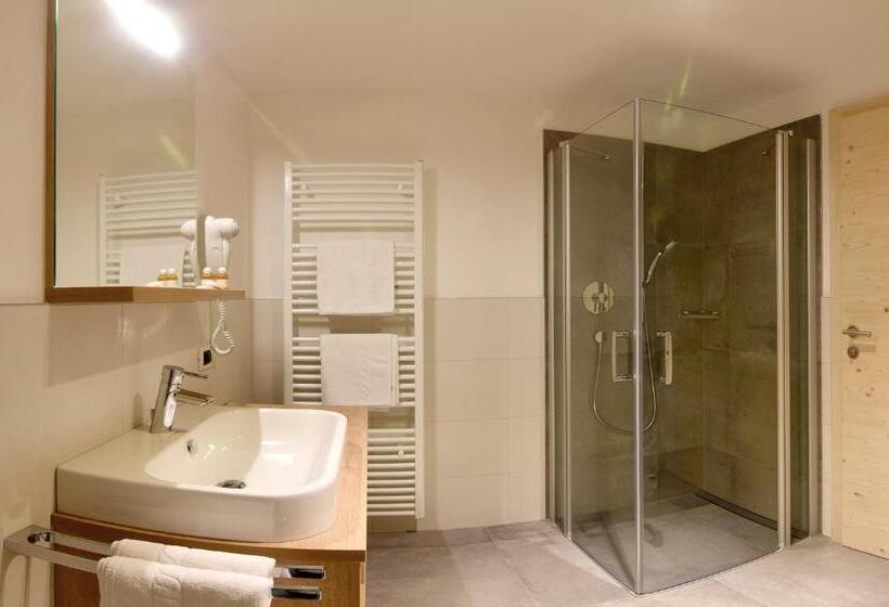 Apart Residence Rautal S