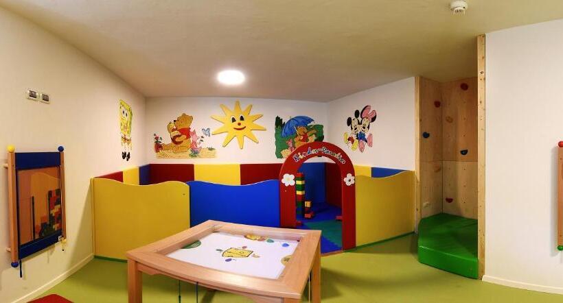 Apart Residence Rautal S