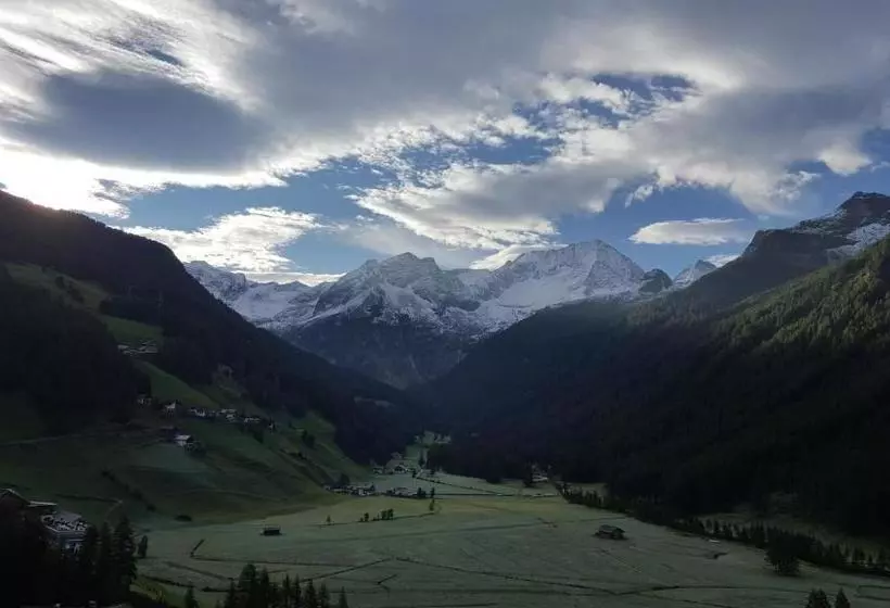 Bergchalet Hotel Reinerhof