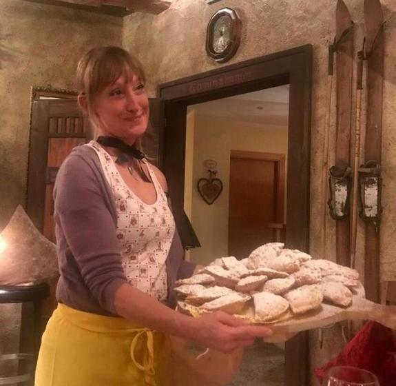 Bergchalet Hotel Reinerhof