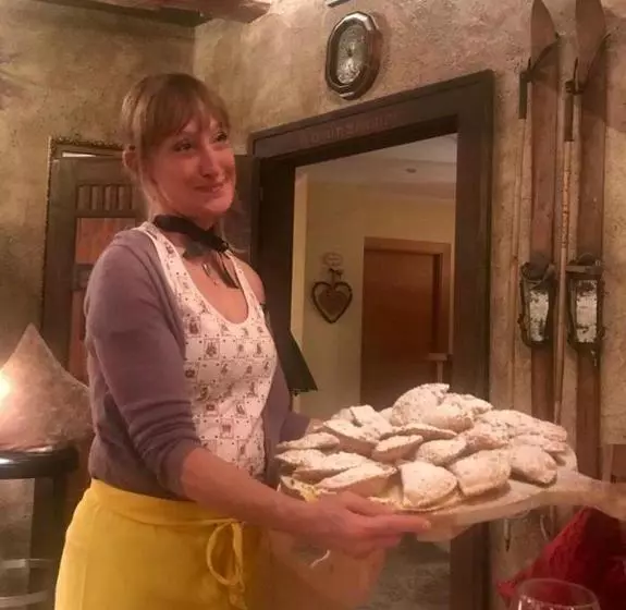 Bergchalet Hotel Reinerhof