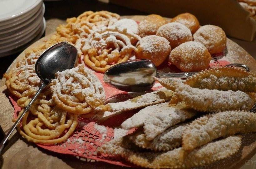 Bergchalet Hotel Reinerhof