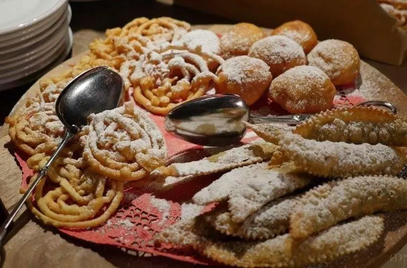 Bergchalet Hotel Reinerhof