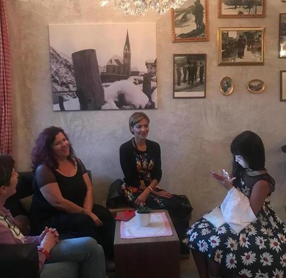 Bergchalet Hotel Reinerhof