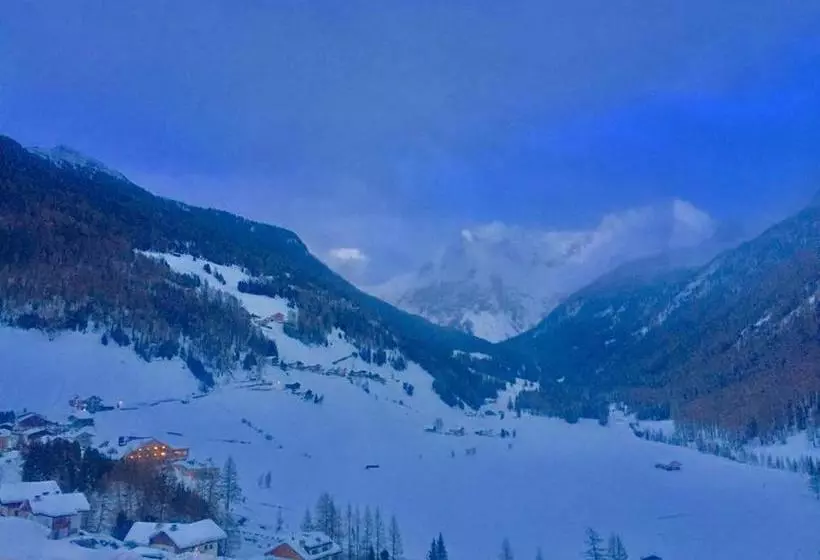 Bergchalet Hotel Reinerhof