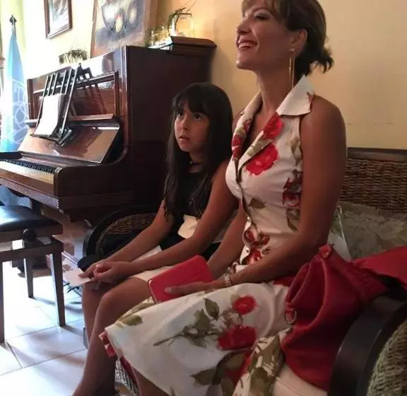 Bergchalet Hotel Reinerhof