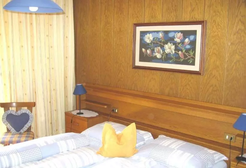 Bergchalet Hotel Reinerhof