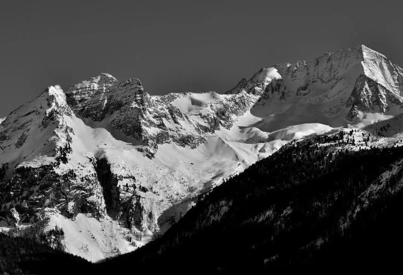 Bergchalet Hotel Reinerhof