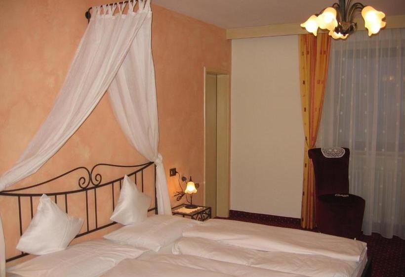 Bergchalet Hotel Reinerhof