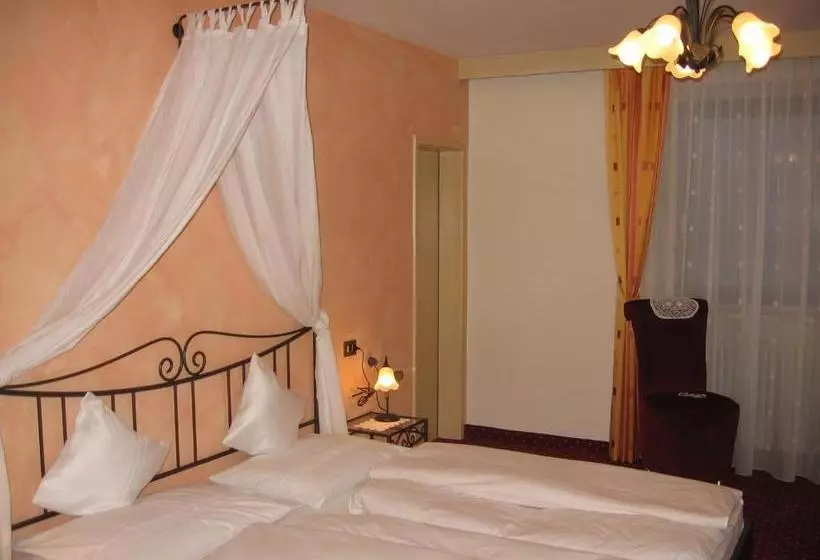 Bergchalet Hotel Reinerhof