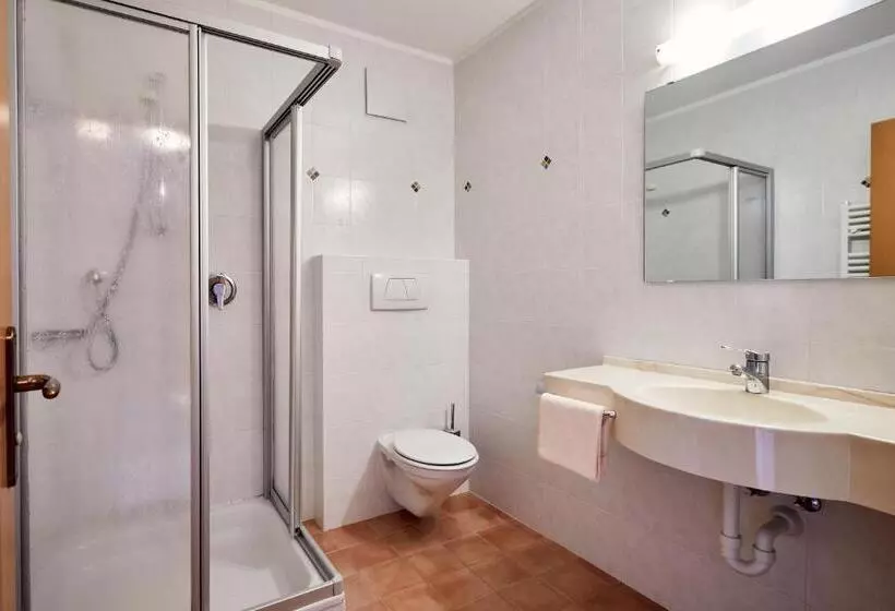 Ferienpension Zummüllerhof