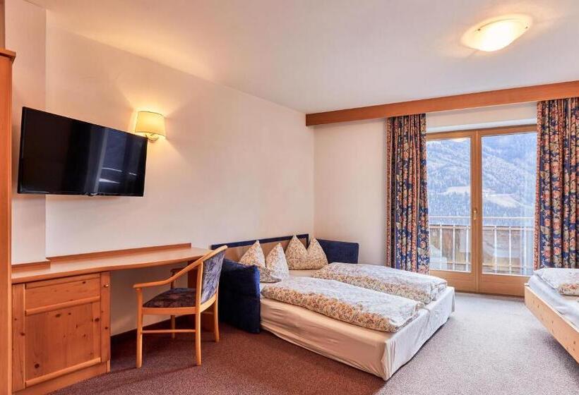 Ferienpension Zummüllerhof