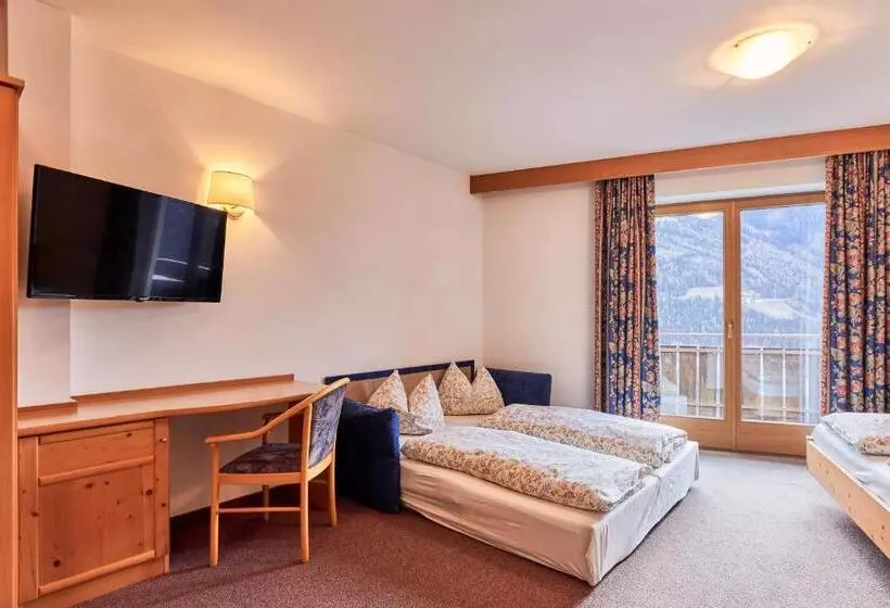 Ferienpension Zummüllerhof