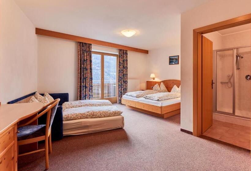 Ferienpension Zummüllerhof