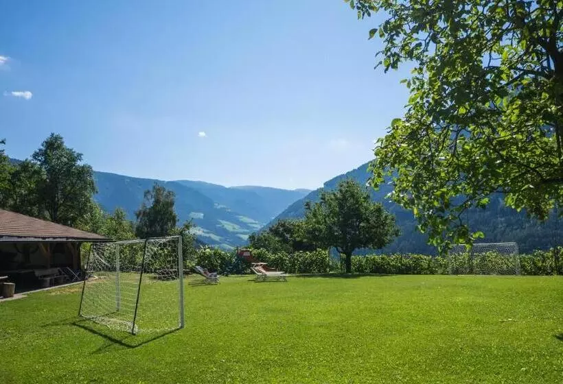 Ferienpension Zummüllerhof