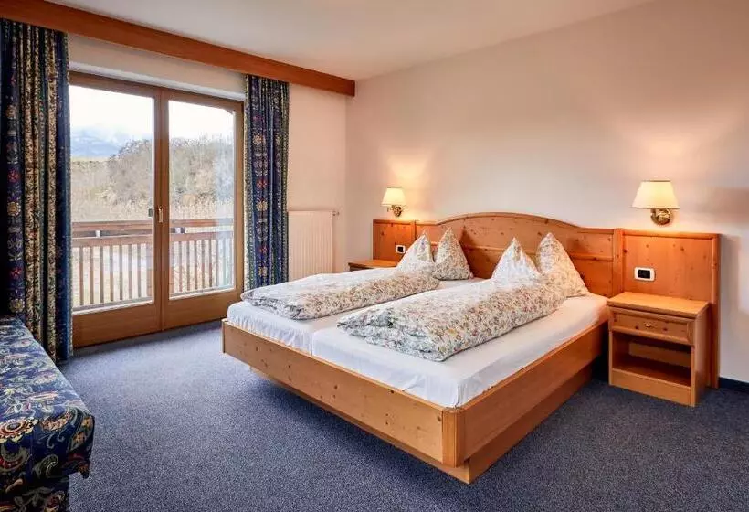 Ferienpension Zummüllerhof